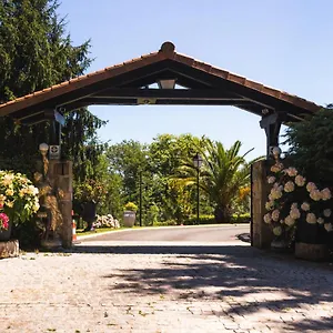 Villa Higer, Hondarribia
