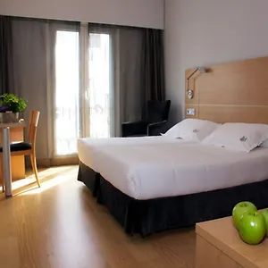 Jauregui Hotel