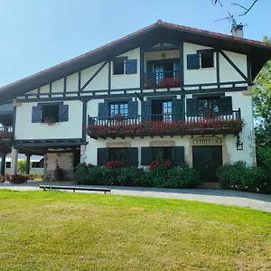 Country house Maidanea, Hondarribia
