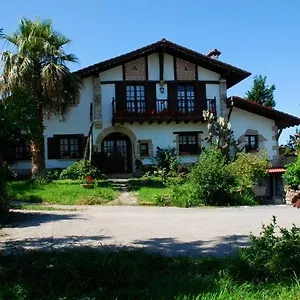Country house Iketxe, Hondarribia