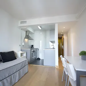 Apartment Jauregui, Hondarribia