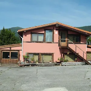 Country house Paperkienea - Artandrelax, Hondarribia