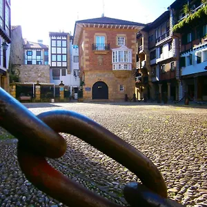Hotel Palacete, Hondarribia