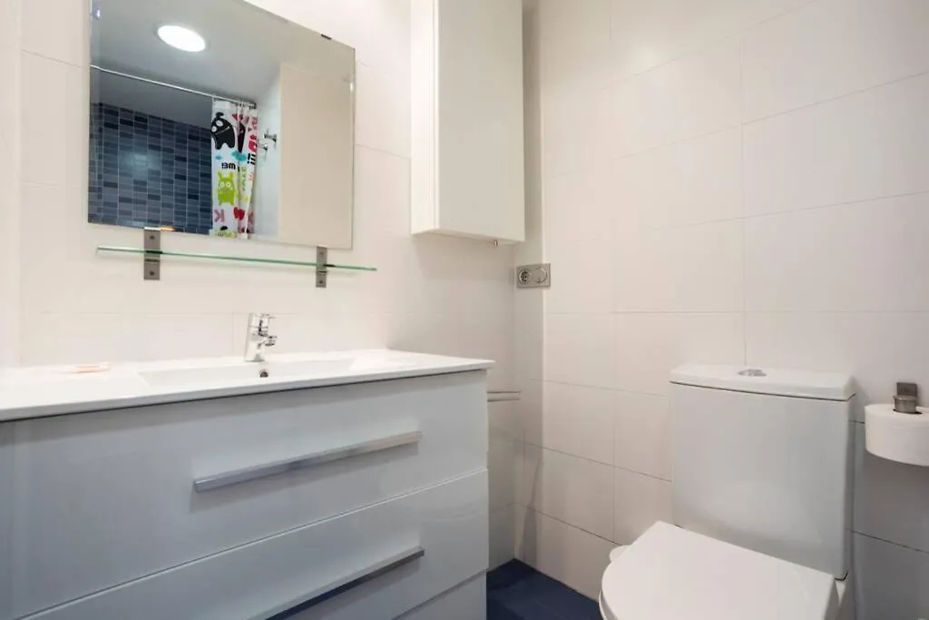Butron - Basquenjoy Apartment Hondarribia