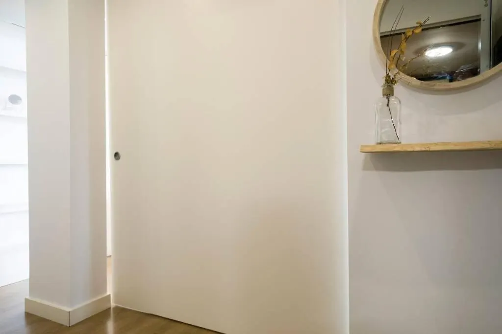 Butron - Basquenjoy Apartment Hondarribia