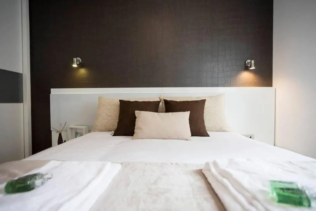 Butron - Basquenjoy Apartment Hondarribia