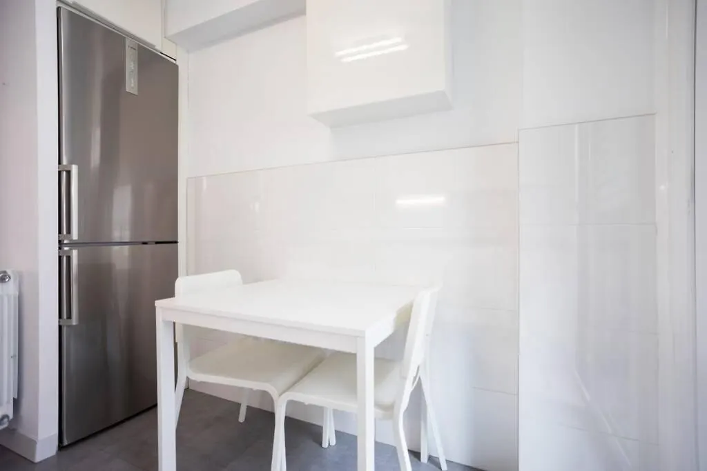 Butron - Basquenjoy Apartment Hondarribia 0*,  Spain
