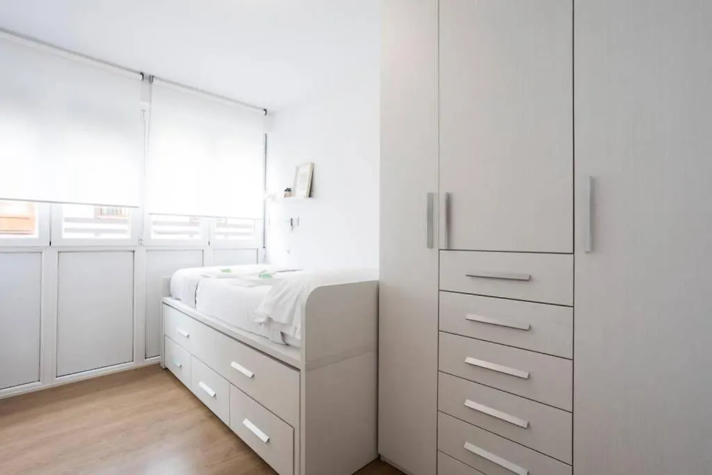 Butron - Basquenjoy Apartment Hondarribia 0*,  Spain