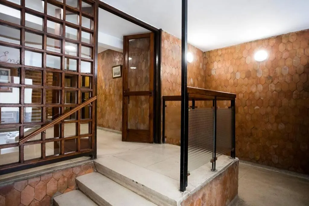 Butron - Basquenjoy Apartment Hondarribia